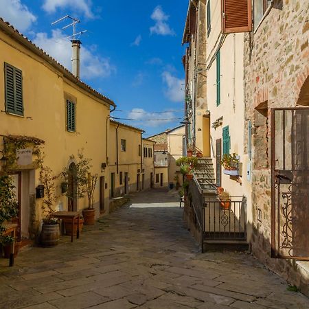 Apartmán Casa Pereta Magliano in Toscana Exteriér fotografie