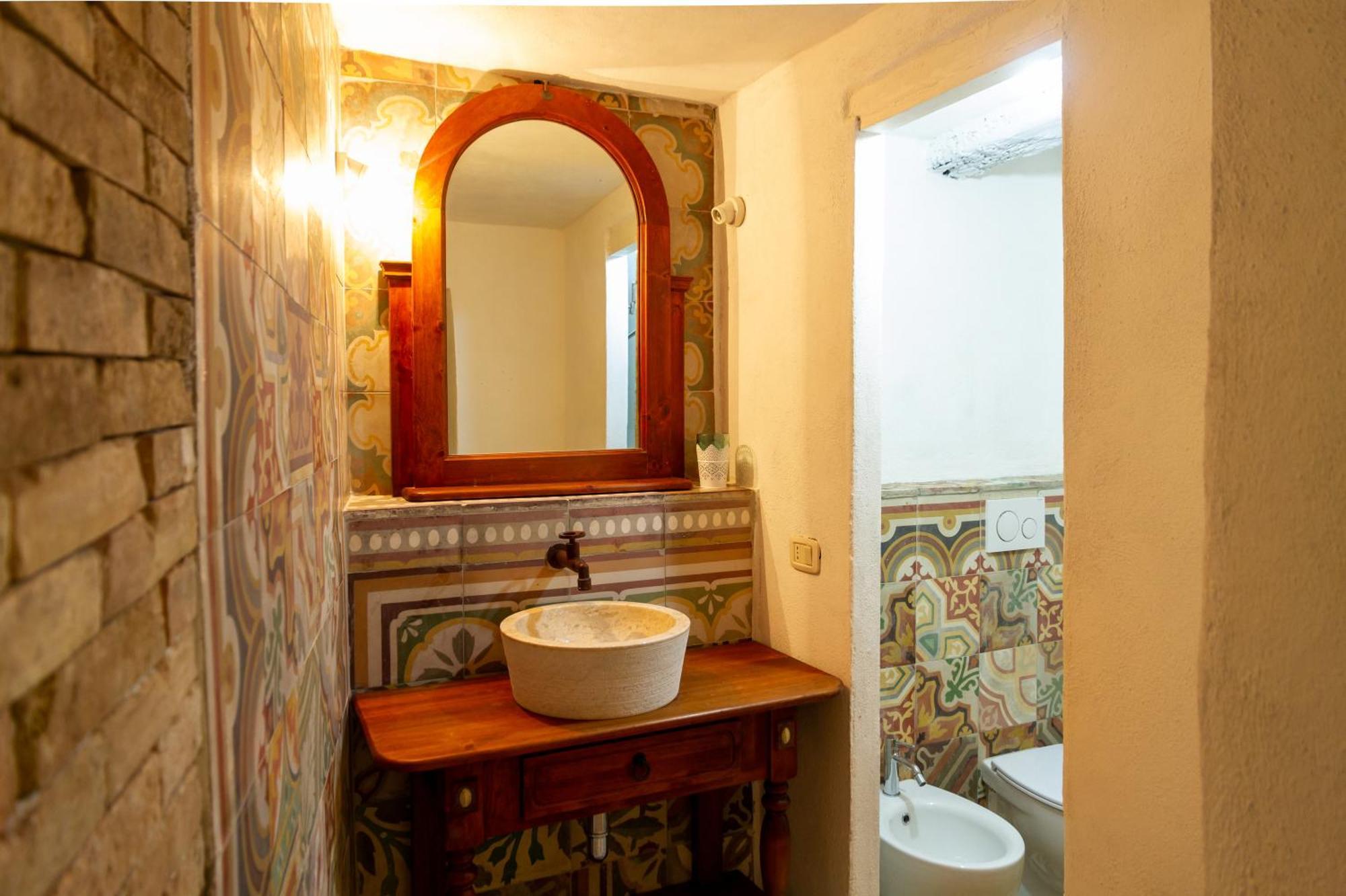 Apartmán Casa Pereta Magliano in Toscana Exteriér fotografie