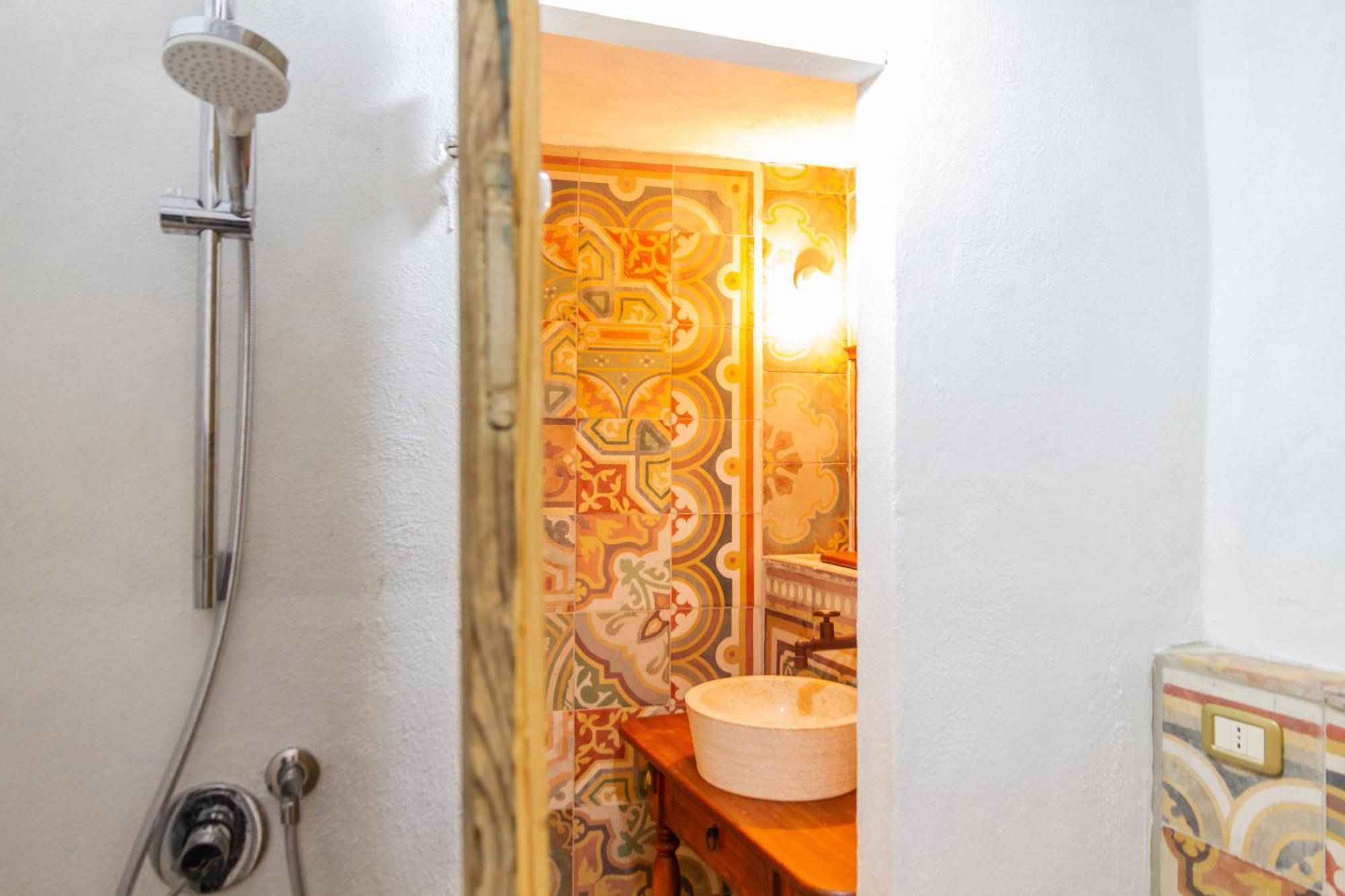 Apartmán Casa Pereta Magliano in Toscana Exteriér fotografie