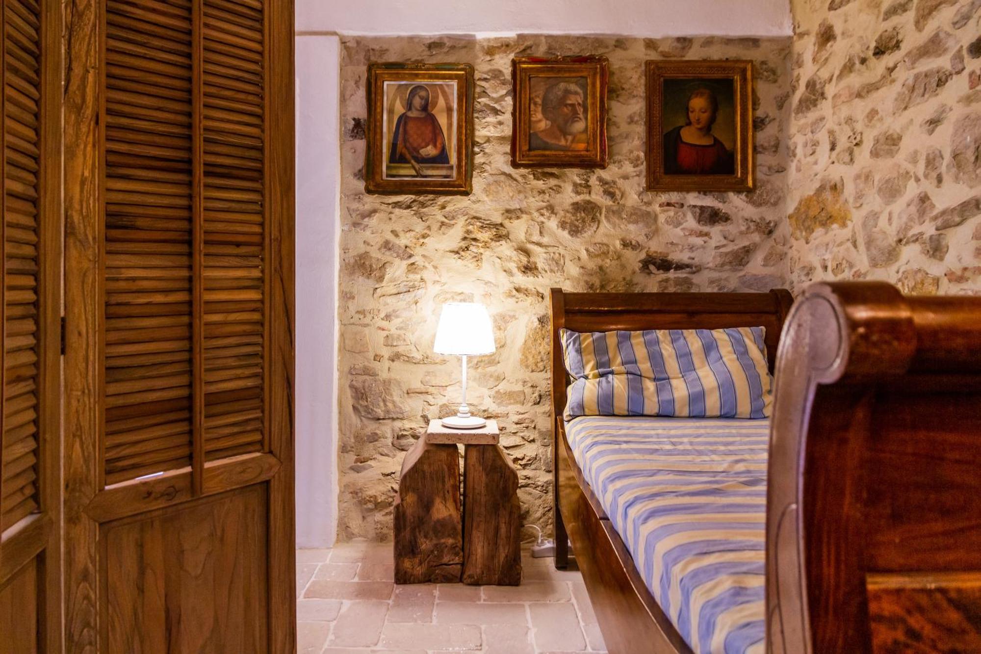 Apartmán Casa Pereta Magliano in Toscana Exteriér fotografie